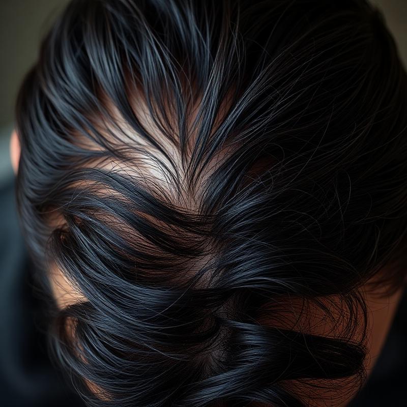PRP Hair Restoration