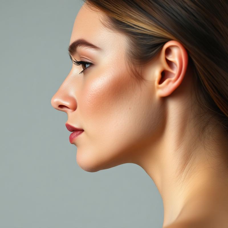 Liquid Rhinoplasty